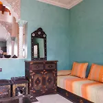 Appartement Authentique Au Centre D\'Agadir
