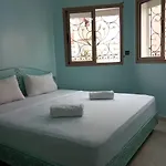 Appartement Authentique Au Centre D\'Agadir