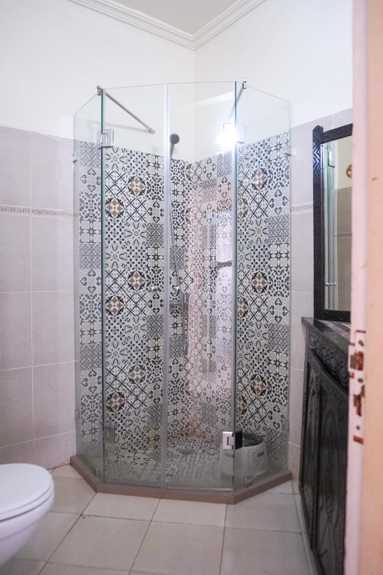 Authentique Au Centre D'agadir Apartment *
